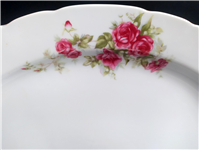 دیس بزرگ گل سرخی مارک KPM بازرگانی مسعود