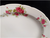 دیس بزرگ گل سرخی مارک KPM بازرگانی مسعود