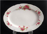 دیس بزرگ گل سرخی مارک KPM بازرگانی مسعود