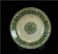 دیوارکوب کلکسیونی و بسیار قدیمی داس و چکش