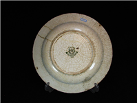 دیوارکوب کلکسیونی و بسیار قدیمی داس و چکش