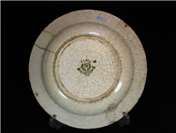 دیوارکوب کلکسیونی و بسیار قدیمی داس و چکش