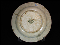 دیوارکوب کلکسیونی و بسیار قدیمی داس و چکش