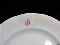 دیوارکوب روسی گل رنگی بسیار قدیمی و مارکدار 