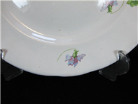 دیوارکوب روسی گل رنگی بسیار قدیمی و مارکدار 