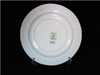 دیوارکوب روسی گل رنگی بسیار قدیمی و مارکدار 