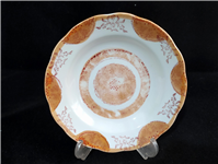 دیوارکوب قدیمی حنایی مارک محمدپور آبادان