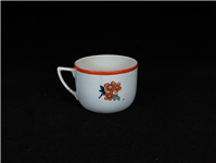 فنجان سرامیکی بسیار قدیمی روسی داس و چکش