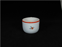 فنجان سرامیکی بسیار قدیمی روسی داس و چکش