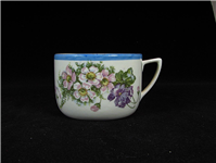 فنجان سرامیکی بسیار قدیمی روسی داس و چکش