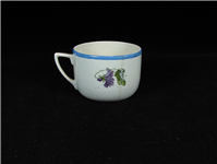 فنجان سرامیکی بسیار قدیمی روسی داس و چکش