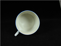 فنجان سرامیکی بسیار قدیمی روسی داس و چکش