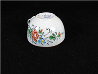 فنجان نقاشی دست بسیار قدیمی و نازک روسی