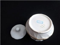 قندان نقاشی کار دست طرح سنتی