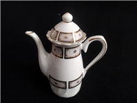 قوری یا شیرخوری قدیمی با طرح خاص و کمیاب