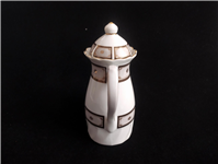 قوری یا شیرخوری قدیمی با طرح خاص و کمیاب