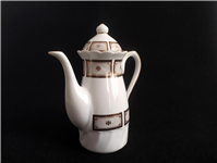 قوری یا شیرخوری قدیمی با طرح خاص و کمیاب