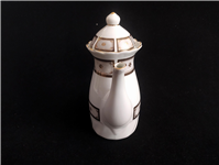 قوری یا شیرخوری قدیمی با طرح خاص و کمیاب