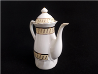 قوری یا شیرخوری قدیمی با طرح خاص و کمیاب