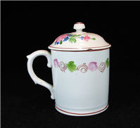 لیوان آبخوری کمیاب قدیمی دربدار عقاب دوسر