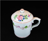 لیوان آبخوری کمیاب قدیمی دربدار عقاب دوسر