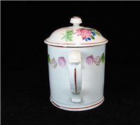 لیوان آبخوری کمیاب قدیمی دربدار عقاب دوسر