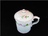 لیوان آبخوری کمیاب قدیمی دربدار عقاب دوسر