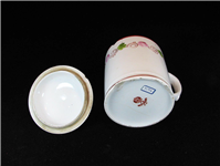 لیوان آبخوری کمیاب قدیمی دربدار عقاب دوسر