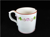 لیوان آبخوری کمیاب قدیمی دربدار عقاب دوسر