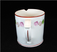 لیوان آبخوری کمیاب قدیمی دربدار عقاب دوسر