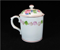 لیوان آبخوری کمیاب قدیمی دربدار عقاب دوسر