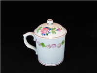 لیوان آبخوری کمیاب قدیمی دربدار عقاب دوسر