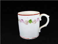 لیوان آبخوری کمیاب قدیمی دربدار عقاب دوسر