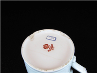 لیوان آبخوری کمیاب قدیمی دربدار عقاب دوسر