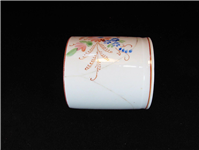 لیوان چینی آبخوری کمیاب قدیمی دربدار روسی