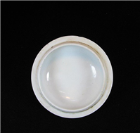 لیوان چینی آبخوری کمیاب قدیمی دربدار روسی