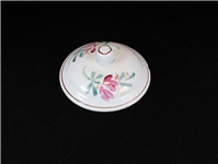 لیوان چینی آبخوری کمیاب قدیمی دربدار روسی