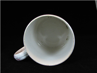 لیوان آبخوری کمیاب قدیمی دربدار سرامیکی