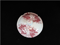 لیوان آبخوری کمیاب قدیمی دربدار سرامیکی