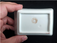 کره خوری قدیمی گل سرخی (شماره 1) 