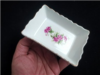 کره خوری قدیمی گل سرخی (شماره 1) 