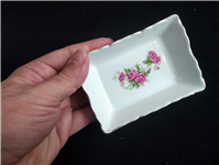 کره خوری قدیمی گل سرخی (شماره 2) 