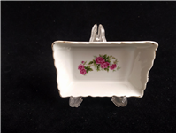 کره خوری قدیمی گل سرخی (شماره 2) 