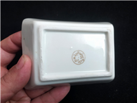 کره خوری قدیمی گل سرخی (شماره 2) 