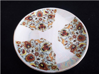 دیوارکوب هفت رنگ طرح اسلیمی قدیمی زیبا 