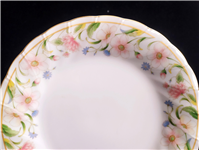 دیوارکوب قدیمی گلهای رنگارنگ ساخت ژاپن