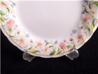 دیوارکوب قدیمی گلهای رنگارنگ ساخت ژاپن