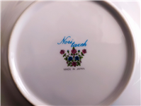 دیوارکوب قدیمی گلهای رنگارنگ ساخت ژاپن