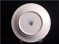 دیوارکوب قدیمی گلهای رنگارنگ ساخت ژاپن