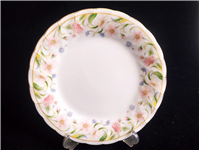 دیوارکوب قدیمی گلهای رنگارنگ ساخت ژاپن